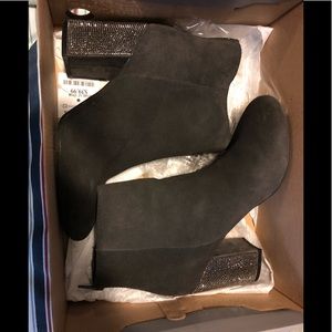 BOOTS, BOOTS, and MORE!